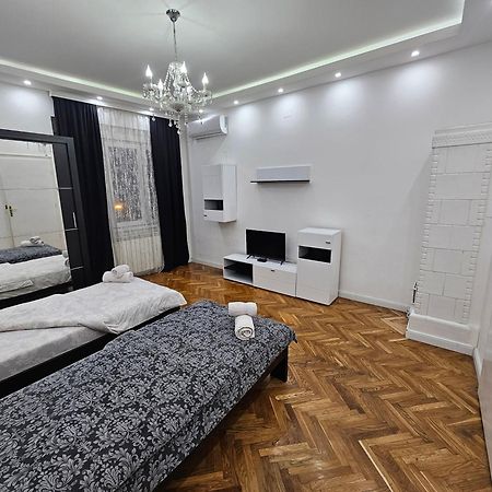 Victory Apartment - Heart Of בלגרד מראה חיצוני תמונה