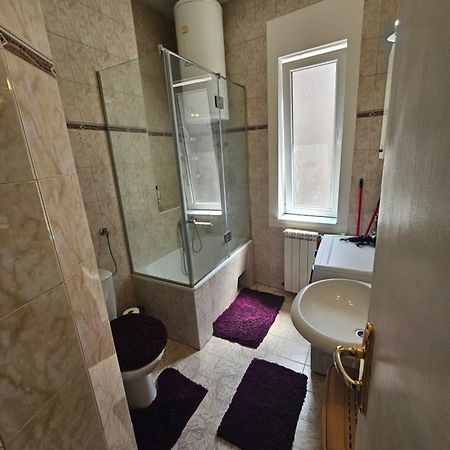 Victory Apartment - Heart Of בלגרד מראה חיצוני תמונה