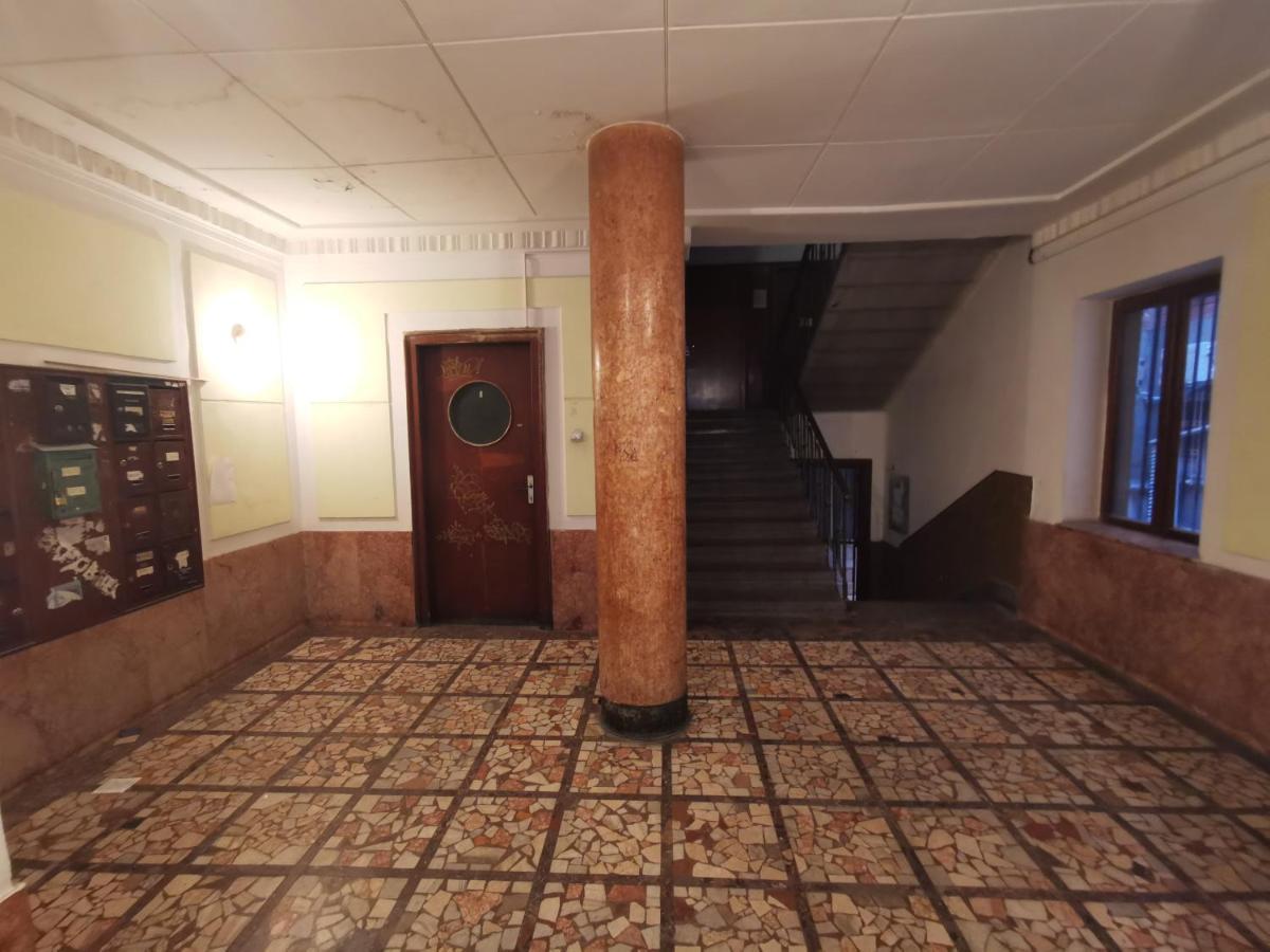 Victory Apartment - Heart Of בלגרד מראה חיצוני תמונה