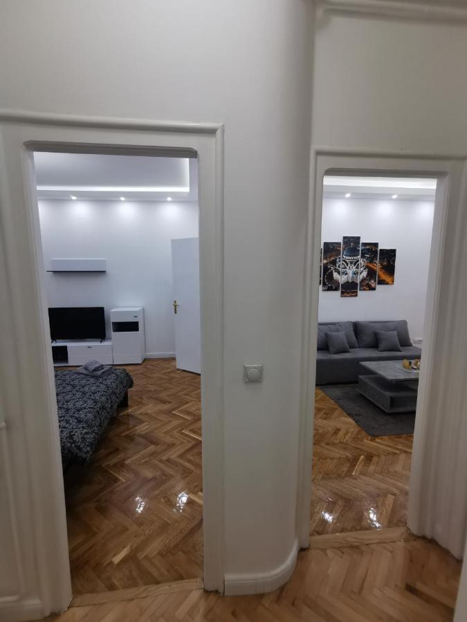 Victory Apartment - Heart Of בלגרד מראה חיצוני תמונה